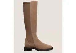 5050 KNEE-HIGH LUG BOOT