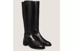 5050 KNEE-HIGH LUG BOOT
