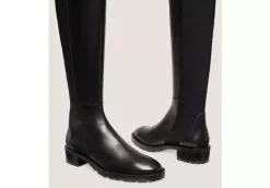 5050 KNEE-HIGH LUG BOOT