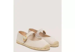 BENNI ESPADRILLE FLAT