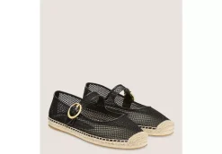 BENNI ESPADRILLE FLAT