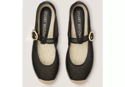 BENNI ESPADRILLE FLAT
