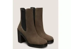 BETHENNY 80 CHELSEA BOOTIE