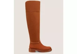 CELIA OVER-THE-KNEE RIDING BOOT