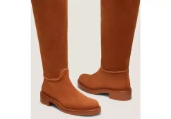 CELIA OVER-THE-KNEE RIDING BOOT