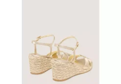 DAYNA ESPADRILLE WEDGE