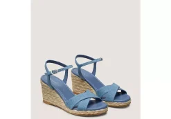 DAYNA ESPADRILLE WEDGE