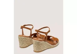 DAYNA ESPADRILLE WEDGE
