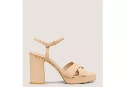 DAYNA PLATFORM SANDAL