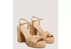 DAYNA PLATFORM SANDAL