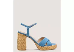 DAYNA PLATFORM SANDAL