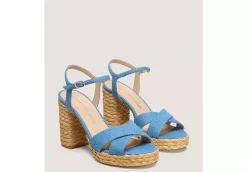 DAYNA PLATFORM SANDAL