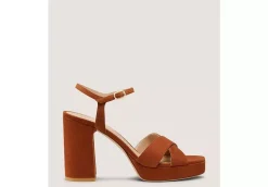 DAYNA PLATFORM SANDAL