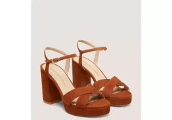 DAYNA PLATFORM SANDAL