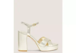 DAYNA PLATFORM SANDAL