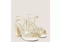 DAYNA PLATFORM SANDAL