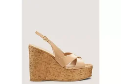 DAYNA SLINGBACK WEDGE