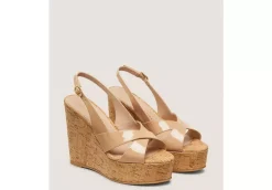 DAYNA SLINGBACK WEDGE