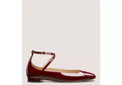 EDEN STRAP FLAT