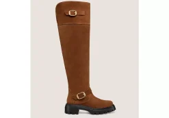 EMERSON MOTO TALL BOOT