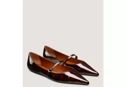 EMILIA MARY JANE FLAT