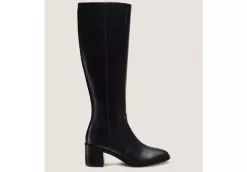 ESME ZIP BOOT