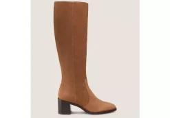 ESME ZIP BOOT