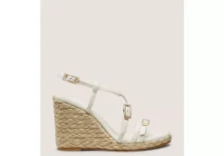 GEORGIE ESPADRILLE WEDGE