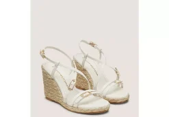 GEORGIE ESPADRILLE WEDGE