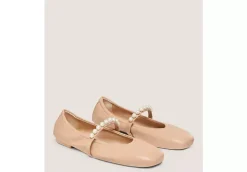 GOLDIE BALLET FLAT