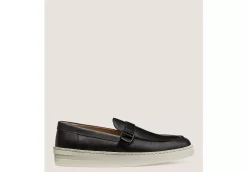 HAMPTONS BUCKLE LOAFER