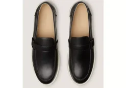 HAMPTONS BUCKLE LOAFER