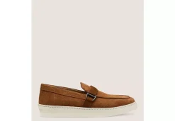 HAMPTONS BUCKLE LOAFER