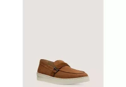 HAMPTONS BUCKLE LOAFER