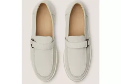 HAMPTONS BUCKLE LOAFER