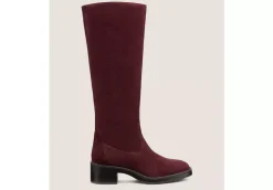 KAIA KNEE-HIGH BOOT