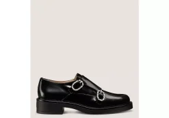 LEIGHTON MONK STRAP