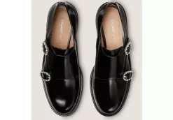 LEIGHTON MONK STRAP