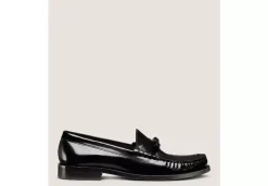 LOTTIE BOW LOAFER