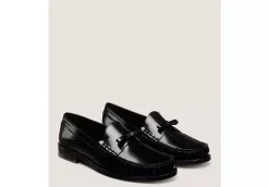 LOTTIE BOW LOAFER