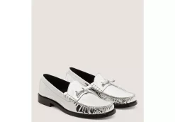 LOTTIE BOW LOAFER