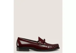 LOTTIE BOW LOAFER