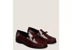 LOTTIE BOW LOAFER