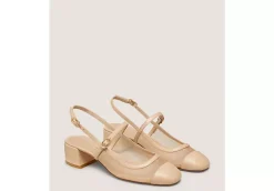 MAEVE MARY JANE SLINGBACK