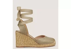 MARGUERITA WEDGE