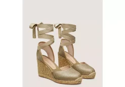 MARGUERITA WEDGE