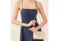 MILAN LOVELETTER CLUTCH