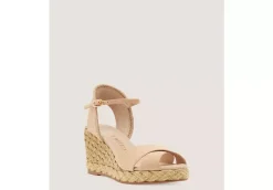MIRELA II ESPADRILLE WEDGE
