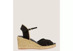 MIRELA II ESPADRILLE WEDGE