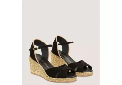MIRELA II ESPADRILLE WEDGE